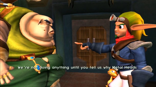 jak 2 ps2 iso